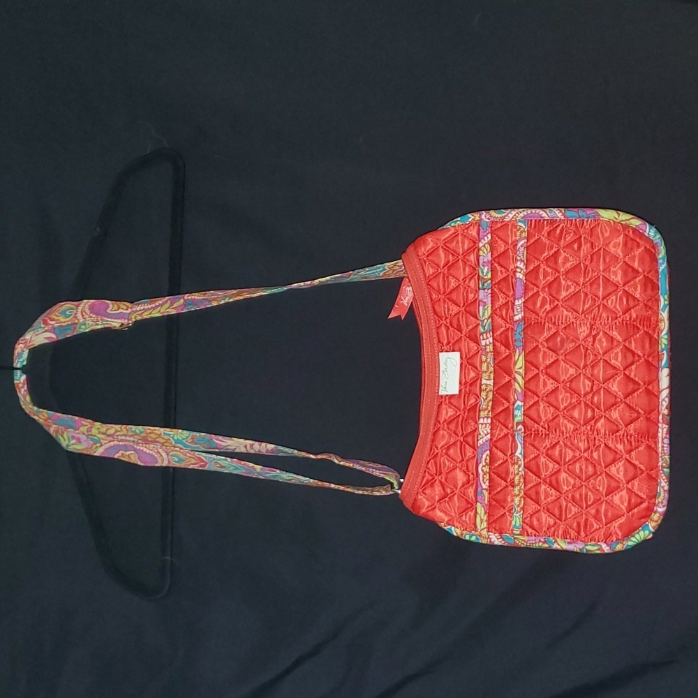 Vera Bradley Shoulder Bag - Picture 11 of 15